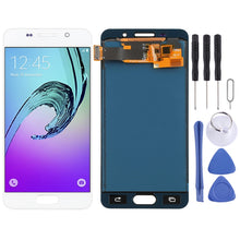 Load image into Gallery viewer, LCD Screen and Digitizer Full Assembly (TFT Material) for Galaxy A3 (2016), A310F, A310F/DS, A310M, A310M/DS, A310Y