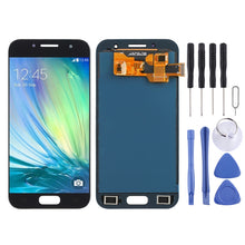 Load image into Gallery viewer, LCD Screen and Digitizer Full Assembly (TFT Material) for Galaxy A3 (2017), A320FL, A320F, A320F/DS, A320Y/DS, A320Y
