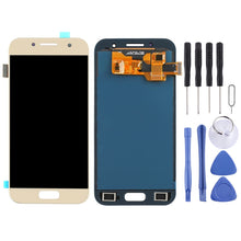 Load image into Gallery viewer, LCD Screen and Digitizer Full Assembly (TFT Material) for Galaxy A3 (2017), A320FL, A320F, A320F/DS, A320Y/DS, A320Y