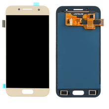 Load image into Gallery viewer, LCD Screen and Digitizer Full Assembly (TFT Material) for Galaxy A3 (2017), A320FL, A320F, A320F/DS, A320Y/DS, A320Y