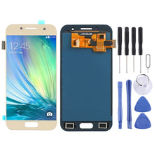 Load image into Gallery viewer, LCD Screen and Digitizer Full Assembly (TFT Material) for Galaxy A3 (2017), A320FL, A320F, A320F/DS, A320Y/DS, A320Y