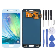Load image into Gallery viewer, LCD Screen and Digitizer Full Assembly (TFT Material) for Galaxy A3 (2017), A320FL, A320F, A320F/DS, A320Y/DS, A320Y