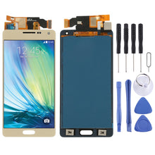 Load image into Gallery viewer, LCD Screen and Digitizer Full Assembly (TFT Material) for Galaxy A5, A500F, A500FU, A500M, A500Y, A500YZ, For Galaxy A5 (TFT), For Samsung Galaxy A5 (TFT)