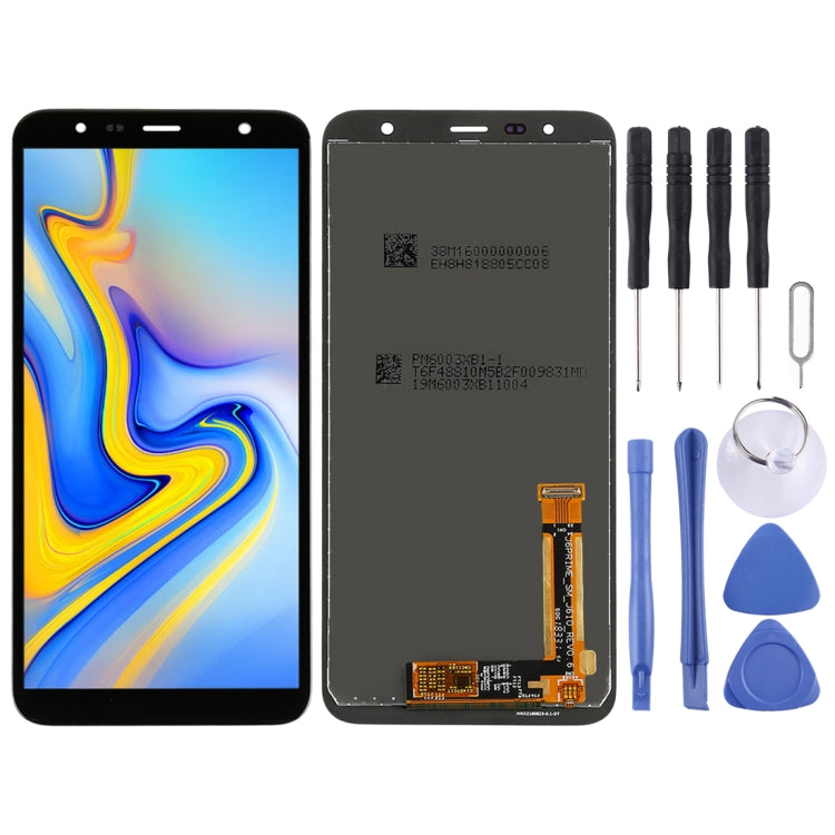 LCD Screen and Digitizer Full Assembly for Galaxy J6+, J4+, J610FN/DS, J610G, J610G/DS, J610G/DS, J415F/DS, J415FN/DS, J415G/DS
