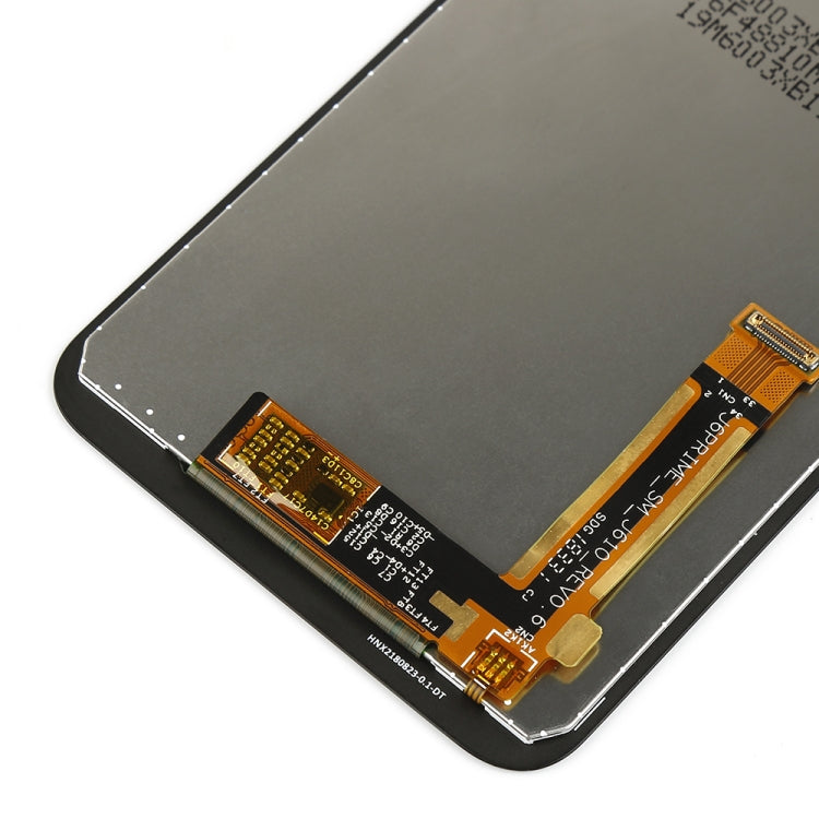LCD Screen and Digitizer Full Assembly for Galaxy J6+, J4+, J610FN/DS, J610G, J610G/DS, J610G/DS, J415F/DS, J415FN/DS, J415G/DS