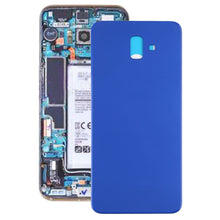 Load image into Gallery viewer, For Galaxy J6+, J610FN/DS, J610G, J610G/DS, SM-J610G/DS Battery Back Cover
