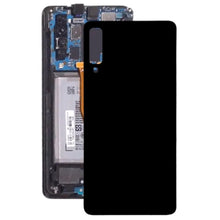 Load image into Gallery viewer, For Galaxy A7 (2018), A750F/DS, SM-A750G, SM-A750FN/DS Original Battery Back Cover , For Galaxy A7 (2018) Original, For Samsung Galaxy A7 2018 (Original), For Samsung Galaxy A7 (2018)