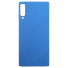 Load image into Gallery viewer, For Galaxy A7 (2018), A750F/DS, SM-A750G, SM-A750FN/DS Original Battery Back Cover , For Galaxy A7 (2018) Original, For Samsung Galaxy A7 2018 (Original), For Samsung Galaxy A7 (2018)