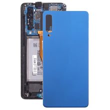 Load image into Gallery viewer, For Galaxy A7 (2018), A750F/DS, SM-A750G, SM-A750FN/DS Original Battery Back Cover , For Galaxy A7 (2018) Original, For Samsung Galaxy A7 2018 (Original), For Samsung Galaxy A7 (2018)
