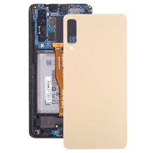 Load image into Gallery viewer, For Galaxy A7 (2018), A750F/DS, SM-A750G, SM-A750FN/DS Battery Back Cover