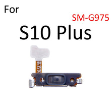 Load image into Gallery viewer, For Samsung Galaxy S10+ Power Button Flex Cable
