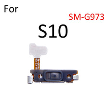 Load image into Gallery viewer, For Samsung Galaxy S10 SM-G973 Power Button Flex Cable