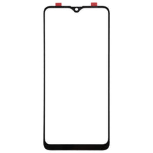 Load image into Gallery viewer, For Samsung Galaxy A20s 10pcs Front Screen Outer Glass Lens