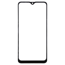 Load image into Gallery viewer, For Samsung Galaxy A10s 10pcs Front Screen Outer Glass Lens