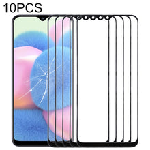 Load image into Gallery viewer, For Samsung Galaxy A30s 10pcs Front Screen Outer Glass Lens