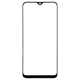 For Samsung Galaxy A40s 10pcs Front Screen Outer Glass Lens