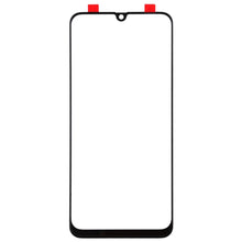 Load image into Gallery viewer, For Samsung Galaxy A50s 10pcs Front Screen Outer Glass Lens