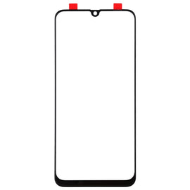 For Samsung Galaxy A50s 10pcs Front Screen Outer Glass Lens