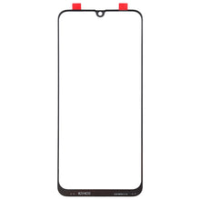 Load image into Gallery viewer, For Samsung Galaxy A50s 10pcs Front Screen Outer Glass Lens