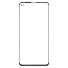Load image into Gallery viewer, For Samsung Galaxy S10e SM-G970F/DS, SM-G970U, SM-G970W 10pcs Front Screen Outer Glass Lens