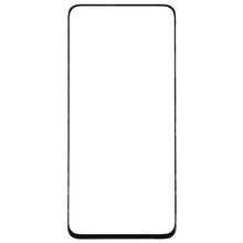 Load image into Gallery viewer, For Samsung Galaxy A90 / A80 10pcs Front Screen Outer Glass Lens