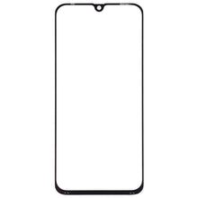 Load image into Gallery viewer, For Samsung Galaxy A40 10pcs Front Screen Outer Glass Lens