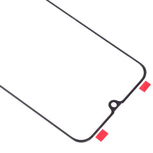 Load image into Gallery viewer, For Samsung Galaxy A40 10pcs Front Screen Outer Glass Lens