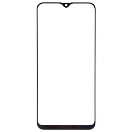 For Samsung Galaxy A20 10pcs Front Screen Outer Glass Lens