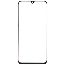 Load image into Gallery viewer, For Samsung Galaxy A70 10pcs Front Screen Outer Glass Lens