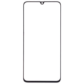 For Samsung Galaxy A70 10pcs Front Screen Outer Glass Lens