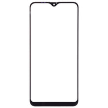Load image into Gallery viewer, For Samsung Galaxy A10 10pcs Front Screen Outer Glass Lens
