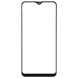 For Samsung Galaxy A10 10pcs Front Screen Outer Glass Lens