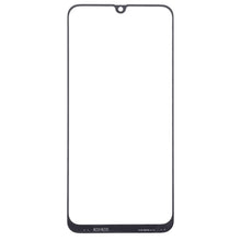 Load image into Gallery viewer, For Samsung Galaxy A50 / A30 / M30 / A4S 10pcs Front Screen Outer Glass Lens