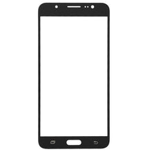 Load image into Gallery viewer, For Samsung Galaxy J7 (2016), J710F, J710FN, J710M/MN, J7108 10pcs Front Screen Outer Glass Lens , For Samsung Galaxy J7 (2016)