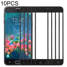 For Samsung Galaxy J5 Prime, On5 (2016), G570F/DS, G570Y 10pcs Front Screen Outer Glass Lens , For Samsung Galaxy J5 Prime