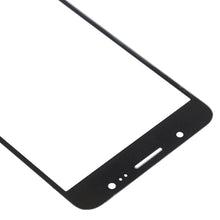 Load image into Gallery viewer, For Samsung Galaxy J5 (2016) / J510FN / J510F / J510G / J510Y / J510M 10pcs Front Screen Outer Glass Lens , For Samsung Galaxy J5 (2016)