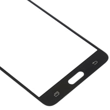 Load image into Gallery viewer, For Samsung Galaxy J5 (2016) / J510FN / J510F / J510G / J510Y / J510M 10pcs Front Screen Outer Glass Lens , For Samsung Galaxy J5 (2016)