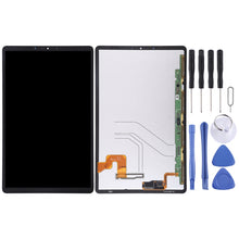 Load image into Gallery viewer, LCD Screen and Digitizer Full Assembly for Galaxy Tab S4 10.5 SM-T835 LTE Version