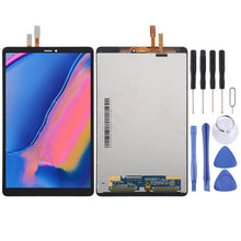 Load image into Gallery viewer, LCD Screen and Digitizer Full Assembly for Galaxy Tab A 8.0 &amp; S Pen (2019) SM-P205 LTE Version