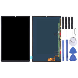 LCD Screen and Digitizer Full Assembly for Galaxy Tab S5e SM-T720/T725  Wifi Version