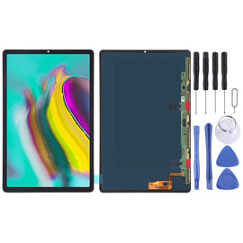 LCD Screen and Digitizer Full Assembly for Galaxy Tab S5e SM-T720/T725  Wifi Version