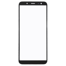 Load image into Gallery viewer, For Samsung Galaxy J6, J600F/DS, J600G/DS  10pcs Front Screen Outer Glass Lens