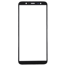 Load image into Gallery viewer, For Samsung Galaxy J8, J810F/DS, J810Y/DS, J810G/DS  10pcs Front Screen Outer Glass Lens