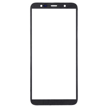 Load image into Gallery viewer, For Samsung Galaxy J8, J810F/DS, J810Y/DS, J810G/DS  10pcs Front Screen Outer Glass Lens