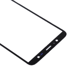 Load image into Gallery viewer, For Samsung Galaxy J8, J810F/DS, J810Y/DS, J810G/DS  10pcs Front Screen Outer Glass Lens