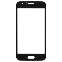 Load image into Gallery viewer, For Samsung Galaxy J1 (2016) / J120 10pcs Front Screen Outer Glass Lens