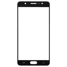 Load image into Gallery viewer, For Samsung Galaxy J7 Max 10pcs Front Screen Outer Glass Lens , For Samsung Galaxy J7 Max