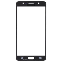 Load image into Gallery viewer, For Samsung Galaxy J7 Max 10pcs Front Screen Outer Glass Lens , For Samsung Galaxy J7 Max