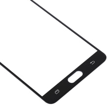 Load image into Gallery viewer, For Samsung Galaxy J7 Max 10pcs Front Screen Outer Glass Lens , For Samsung Galaxy J7 Max