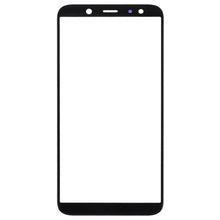 Load image into Gallery viewer, For Samsung Galaxy A6 (2018)  10pcs Front Screen Outer Glass Lens